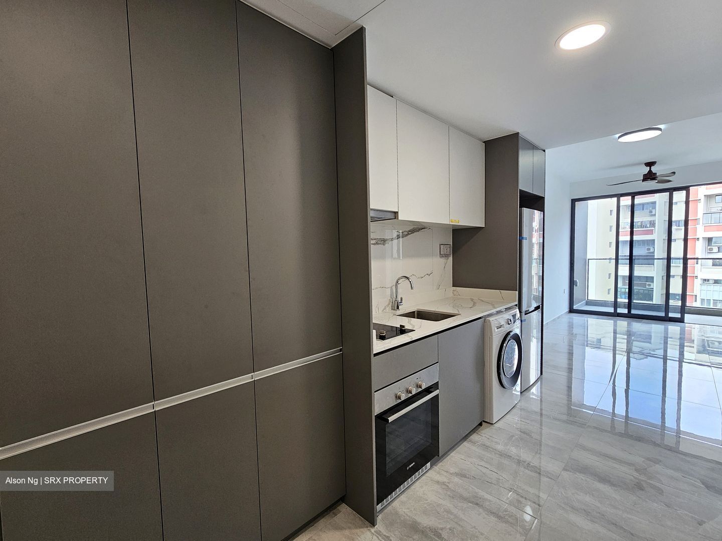 Affinity At Serangoon (D19), Apartment #426029241